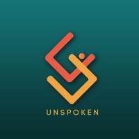 Unspoken Productions logo - Similar company to Ai Code Pro