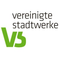 Vereinigte Stadtwerke GmbH logo - Similar company to Proschwitz Baumaschinen