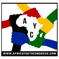 AFRICA YOUTH CONGRESS logo - Similar company to Africa Polygraph Network