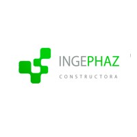 Constructora Ingephaz Limitada logo - Similar company to Constructora E Inmobiliaria Santo Domingo Spa