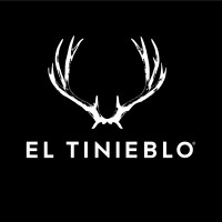 Mezcal El Tinieblo logo - Similar company to Mezcal Convite