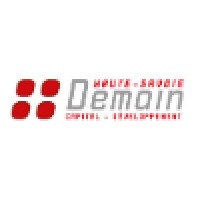 Haute Savoie Demain logo - Similar company to Indocil