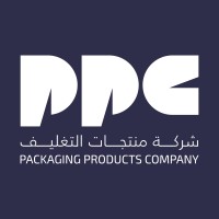 Packaging Products Company logo - Similar company to Rashid Saad Alrashid & Sons Co. (Rsr)