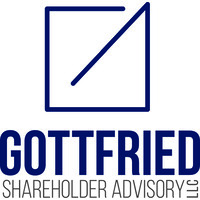 Gottfried Shareholder Advisory logo - Similar company to Mackenzie Partners, Inc.