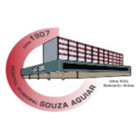 Hospital Municipal Souza Aguiar logo - Similar company to Uniclass Technology Co.,Ltd.