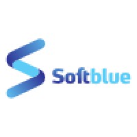 Softblue Cursos Online logo - Similar company to S4Mais