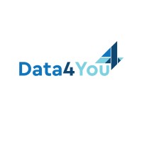Data4you logo - Similar company to Plenaworks