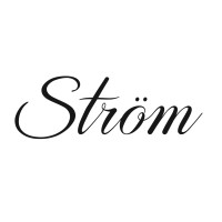 Ström logo - Similar company to Zonkey Boot