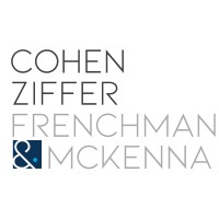 Cohen Ziffer Frenchman & McKenna LLP logo - Similar company to Walton Trailers