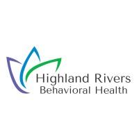 Highland Rivers Behavioral Health logo - Similar company to Pathways Transition Programs, Inc.