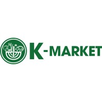 K-market logo - Similar company to Huration Jsc.