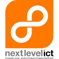Nextlevel ICT logo - Similar company to Computerhulp Amsterdam