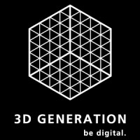 3D GENERATION UA LLC logo - Similar company to Megaindex
