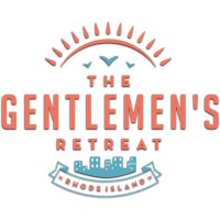 Gentlemen's Retreat logo - Similar company to Gentlemen Ventures