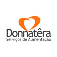 Donnatêra Serviços De Alimentação