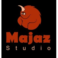 Majaz Studio logo - Similar company to Nutshell Studios