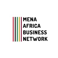 MENA Africa Business Network logo - Similar company to Oby Afrika