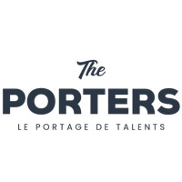 The Porters - Le portage de talents logo - Similar company to Spconseil34