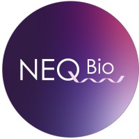 NEQ Bio logo - Similar company to Amencefs - Cro