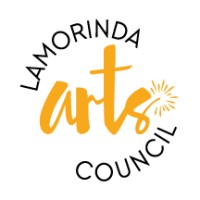 Lamorinda Arts Council logo - Similar company to Lafayette Partners In Education