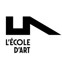 L'ÉCOLE D'ART logo - Similar company to Admissionsplus