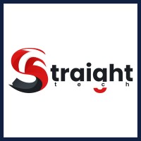 Straight Tech logo - Similar company to Gerry'S Apps