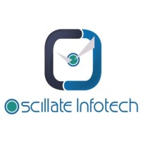 Oscillate Infotech Private Limited logo - Similar company to Rapid Services (India)