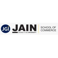 JAIN (Deemed-to-be University) School of Commerce logo - Similar company to Scaps - School Of Commerce