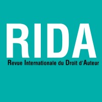 LA RIDA - Revue Internationale du Droit d'Auteur logo - Similar company to Facilaw