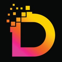 Digitally Driven logo - Similar company to Wow-Rak.Com