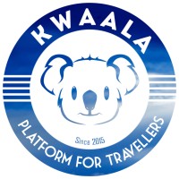 KWAALA logo - Similar company to Aqwa