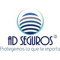 AD Seguros, Agente de Seguros y de Fianzas SA de CV logo - Similar company to Digitalquo