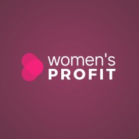 Women's Profit logo - Similar company to Ma Money