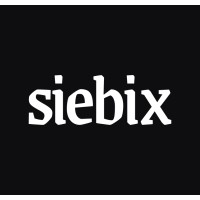 Siebix logo - Similar company to Dockbite (A Dawn Technology Company)