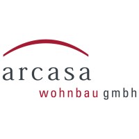 arcasa wohnbau GmbH logo - Similar company to Pd Next
