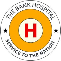 THE BANK HOSPITAL logo - Similar company to Noguchi Memorial Institute For Medical Research (Nmimr)