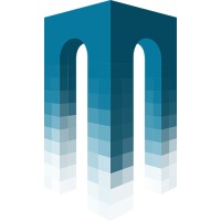 Born-Digital, Inc. logo - Similar company to Metadata Authoring Systems