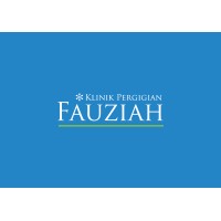 Klinik Pergigian Fauziah