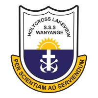 Holy Cross Lake View S.S.S Wanyange logo - Similar company to Sisters Of Charity Of The Incarnate Word