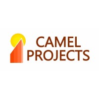 Camel Projects logo - Similar company to Catosoft Technologies Private Limited