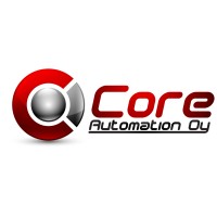 Core Automation Oy logo - Similar company to Wagner Industrial Solution Scandinavia