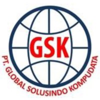 Global Solusindo Kompudata logo - Similar company to Pt. Cipta Total Solusindo