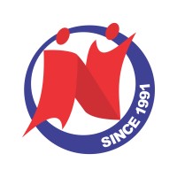 Naagarjuna Group of Schools logo - Similar company to Nagarjuna Model School