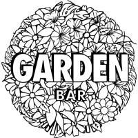 Garden Bar logo - Similar company to Nomadgastronomía