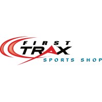 First Trax Sports Shop logo - Similar company to The Middlebury Shop (Forth 'N Goal Sports)