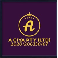 A Ciya (Pty) Ltd logo - Similar company to Andre Els Engineering (Pty) Ltd.