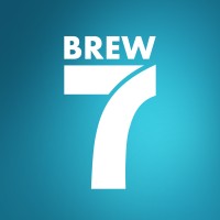 Brew 7 logo - Similar company to Mount Coffee