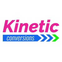 Kinetic Conversions logo - Similar company to Young Equipment Solutions, Inc.