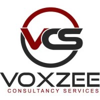 Voxzee Consultancy Services Pvt Ltd
