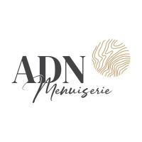 ADN Menuiserie logo - Similar company to Groupe Vérandaline - Extensions D'Habitat Et Vérandas